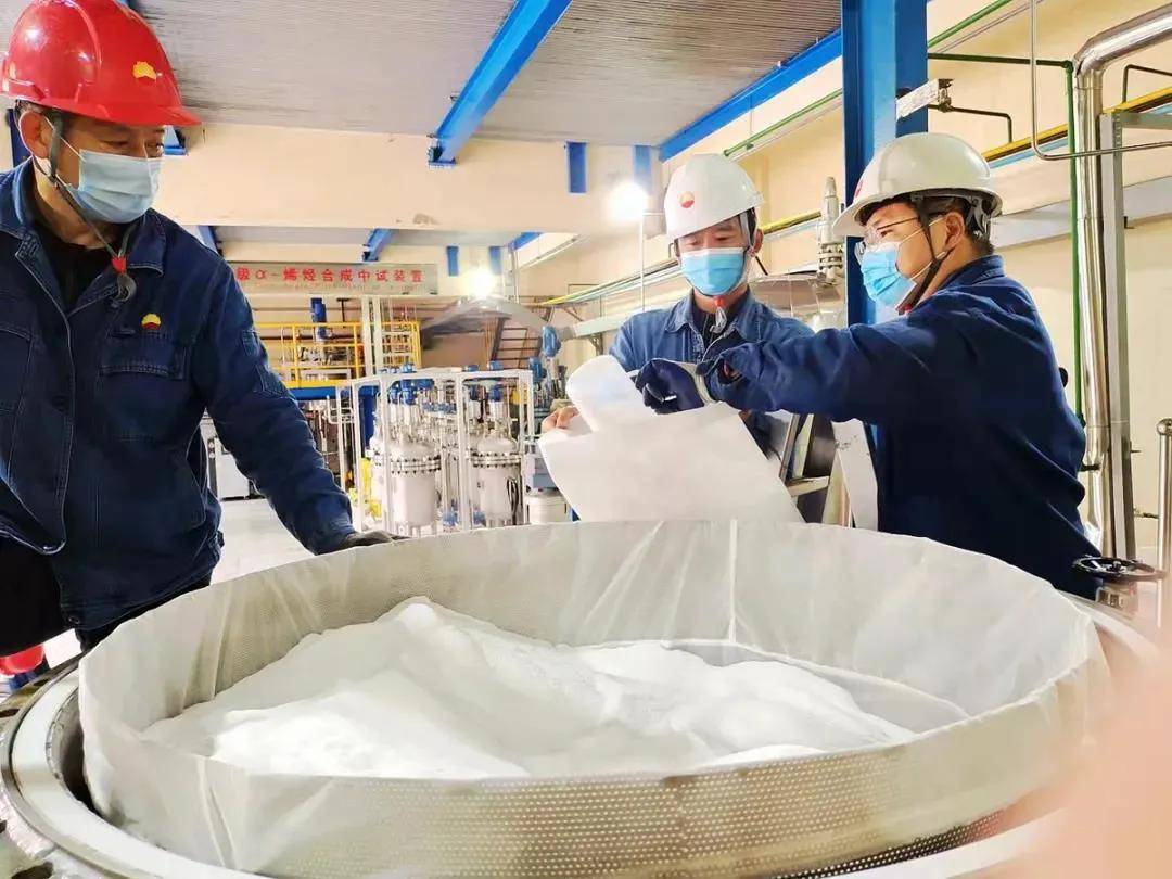 中国石化获得发明专利授权：“一种负载型金属催化剂及其制备方法与应用”