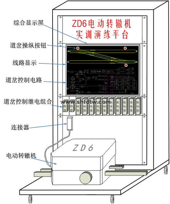 比亚迪获得实用新型专利授权：“一种道岔系统及轨道交通系统”