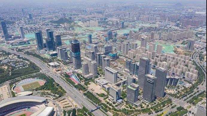 20余个超大特大城市，部署城中村改造
