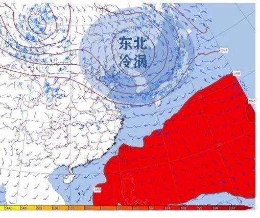 海上大风黄色、陆地大风蓝色双预警 山东将迎强对流天气