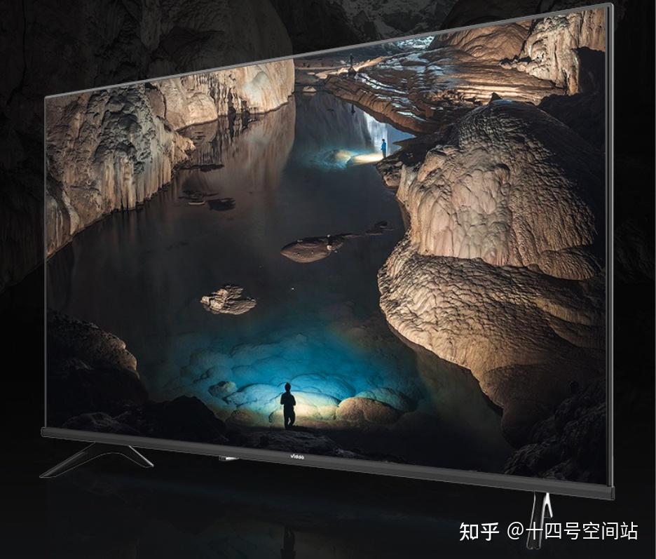 人工智能+三色激光技术 Vidda发布2024旗舰电视、投影新品
