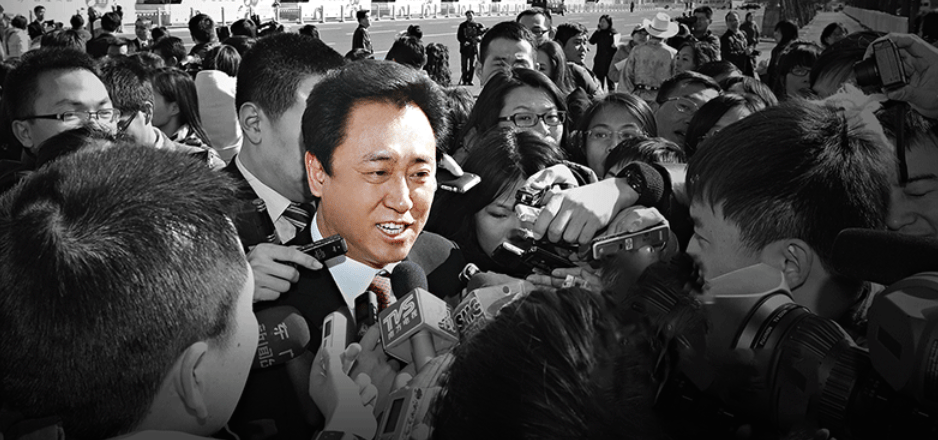 周世平，无期！千亿大案终审裁定！