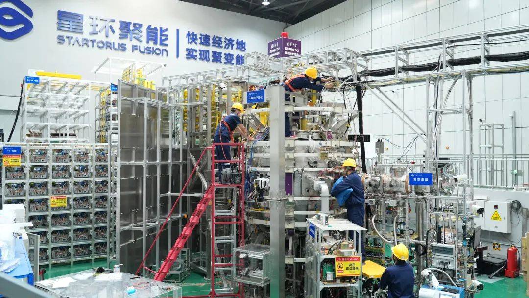 中国广核获得发明专利授权：“反应堆支承基础装置”