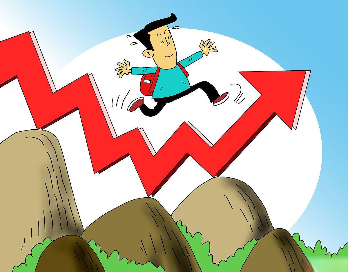 “王炸级”利好！A股重大历史时刻
