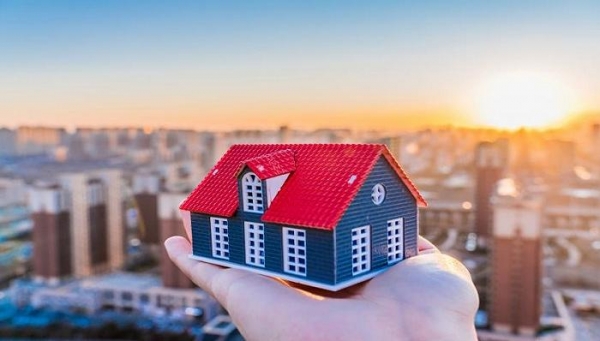 4月各线城市房价降幅继续扩大，全国新房待售面积增至约7.46亿平米