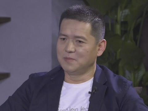 万亿理财子迎第二任掌门人！