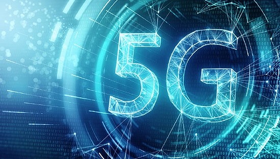 AI算力反攻！5G通信ETF（515050）早盘冲高，新易盛涨超6%