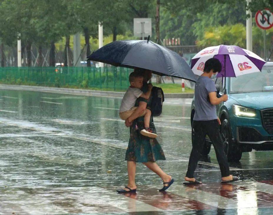 广东启动防汛Ⅳ级应急响应