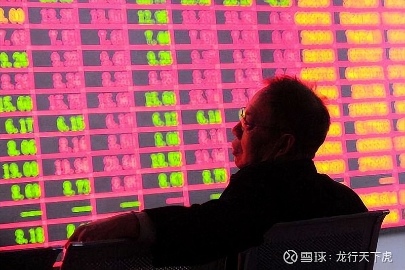 “国家队”增持ETF被证实 汇金系“潜入”多只行业ETF