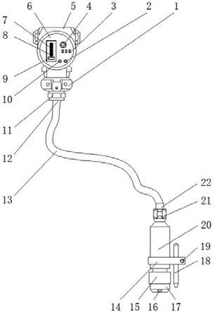 三峡能源获得实用新型专利授权：“电锅炉”