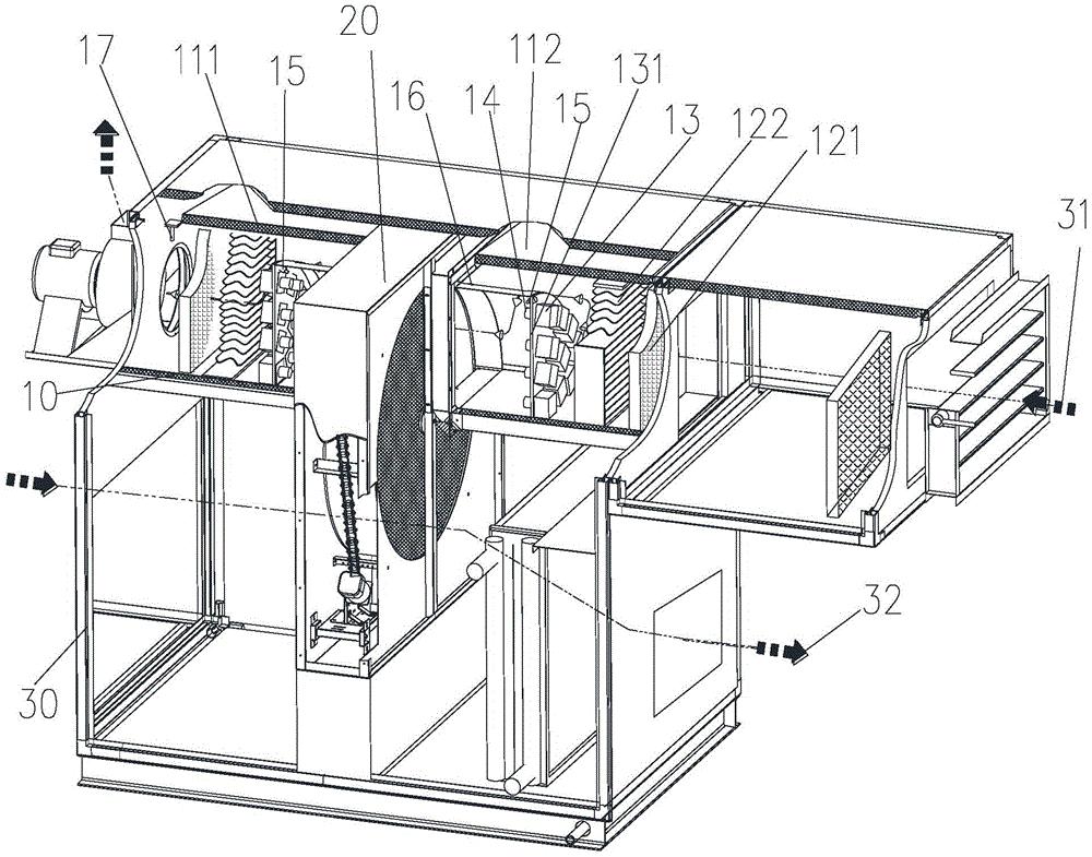 美的集团获得发明专利授权：“辅助装置和微波加热电器”