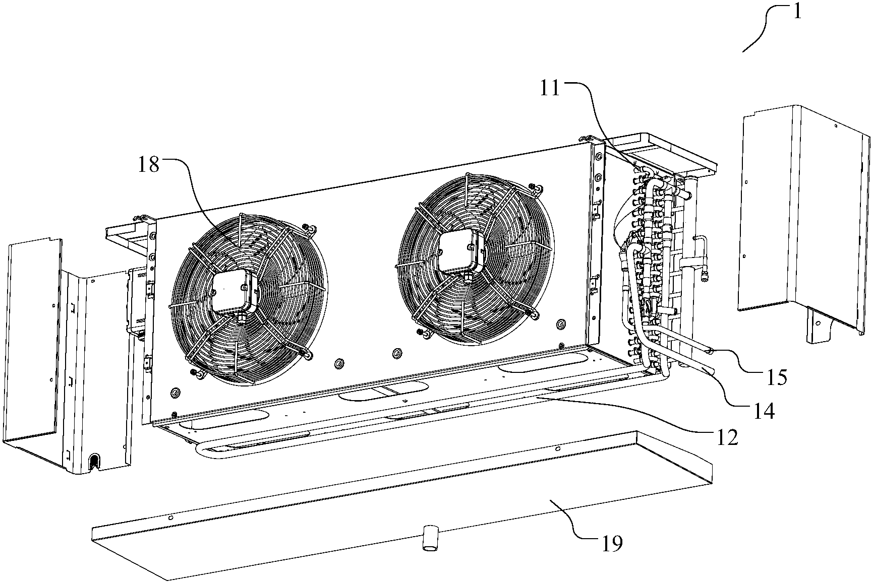 格力电器获得发明专利授权：“一种空调恒温除湿控制方法、装置、计算机设备及空调器”