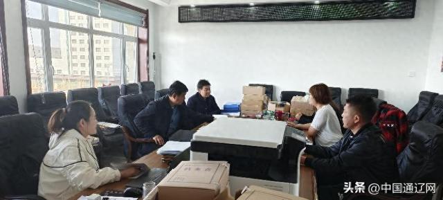 巡视组进驻后，韩国强任上被查！两个月前还主持巡察工作会议