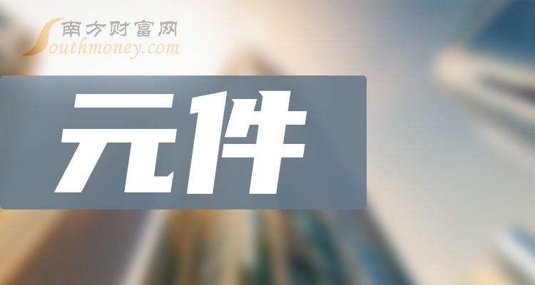 6月17日东晶电子涨停分析：被动元件概念热股