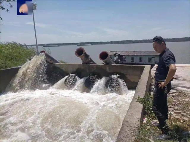 河南大部旱情缓解 解除抗旱四级应急响应