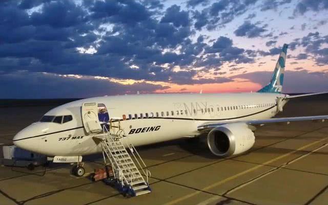波音公司就两起严重空难承认欺诈罪