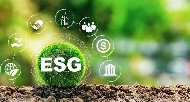 ESG专题丨人保财险：以ESG理念引领绿色转型