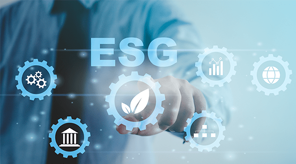 ESG专题｜践行可持续投资理念 富国基金主动布局ESG投资领域