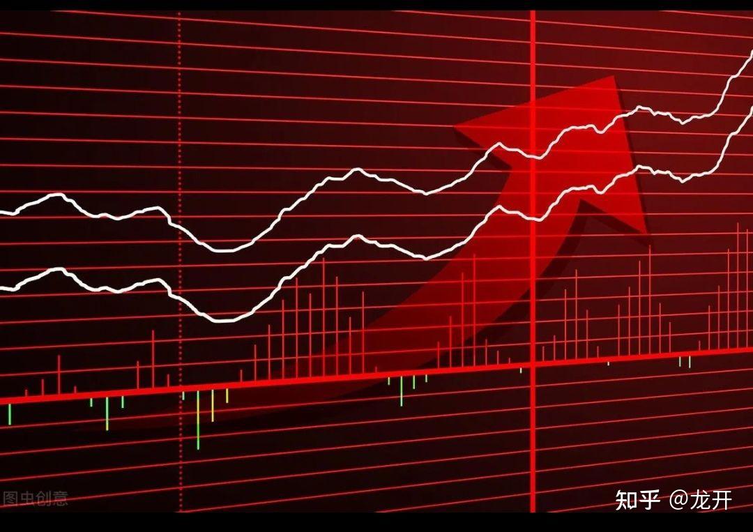 热门中概股普涨 纳斯达克中国金龙指数涨超2%