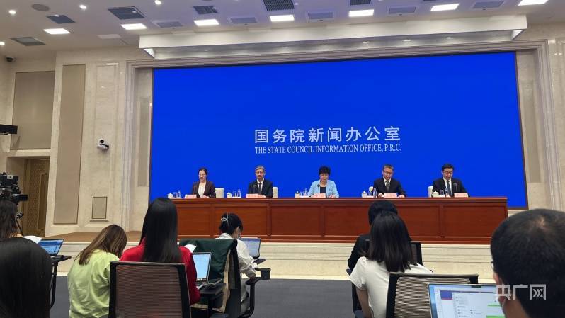 官方：对内外资企业知识产权一视同仁
