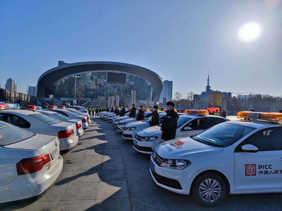 保险有温度,人保财险 _2024年无油涡旋压机行业发展现状、竞争格局及未来发展趋势与前景分析