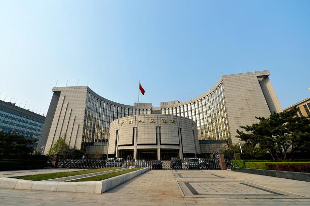 央行：6月份债券市场共发行各类债券70916亿元 国债发行12816.4亿元
