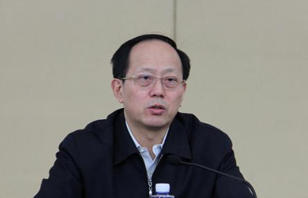 中国银行湖南省分行原首席业务经理黄志刚接受审查调查