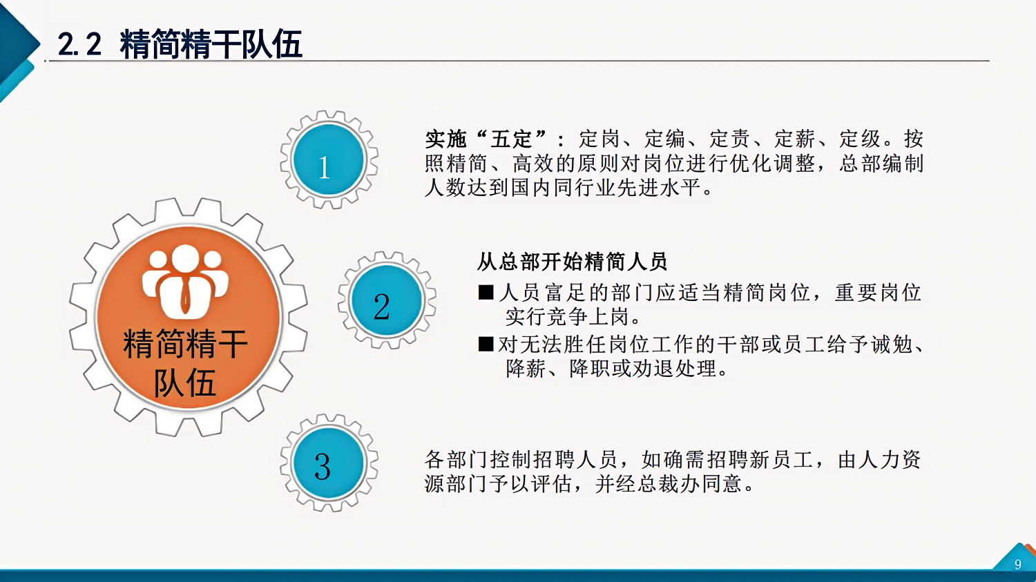 巧用“加减法” 上市公司降本增效打出“组合拳”