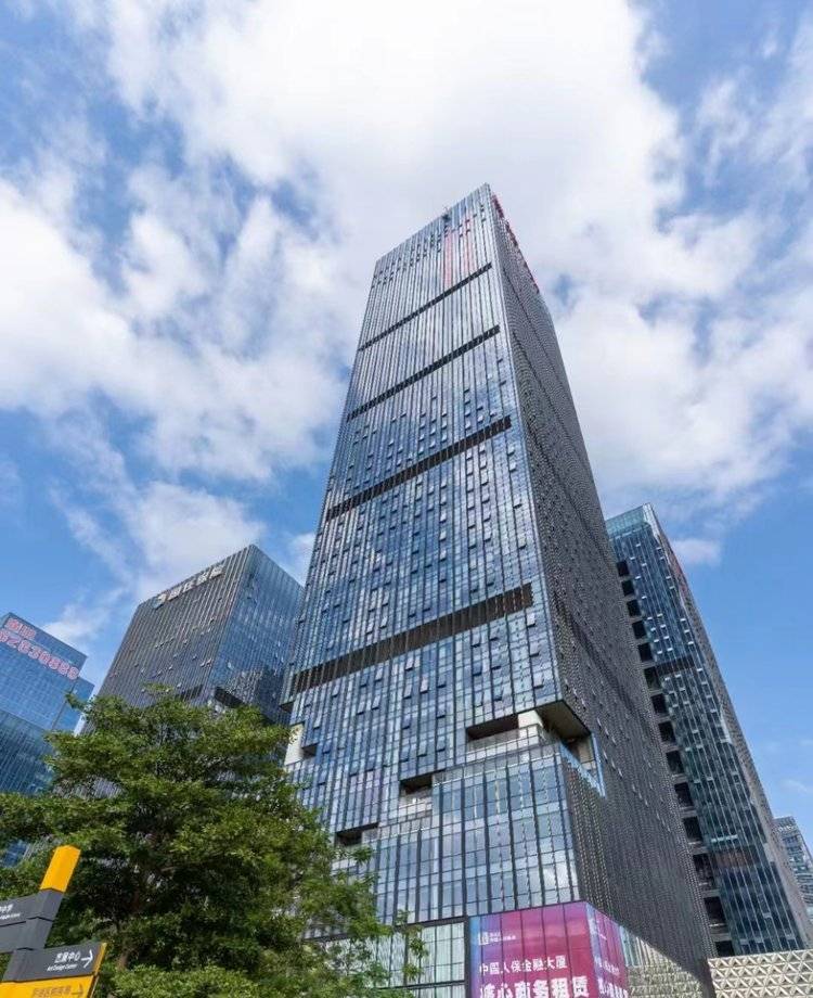 2024绿色建筑行业市场发展现状及整体规模分析_保险有温度,人保有温度