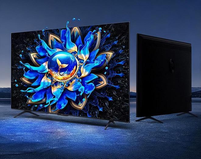 人保服务,人保车险_2024年量子点电视行业发展现状、竞争格局及未来发展趋势与前景分析