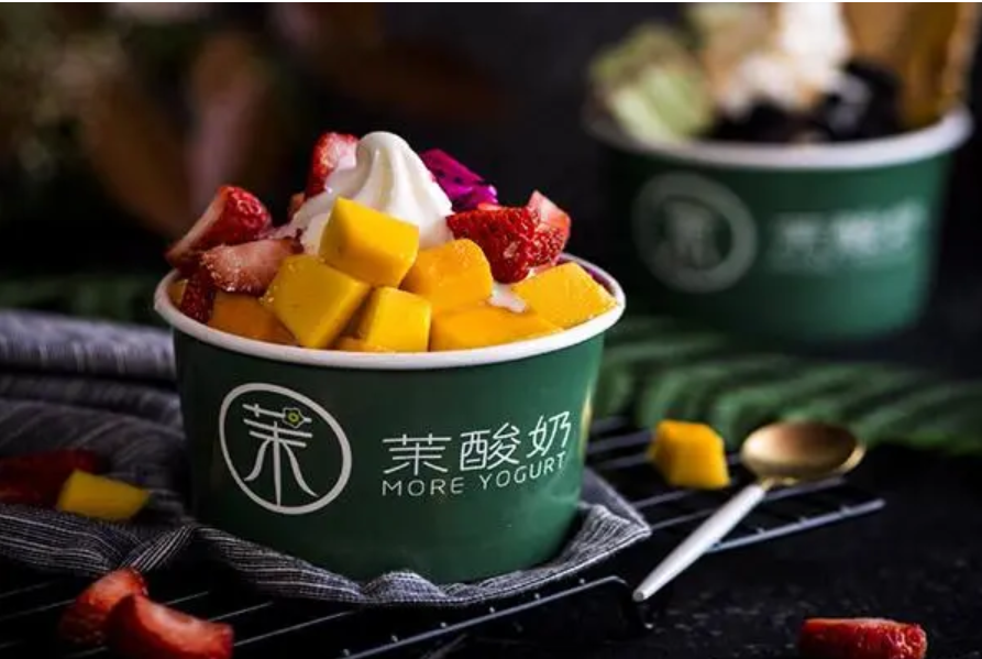 “Z世代”消费新风潮：“香遇”东方味道