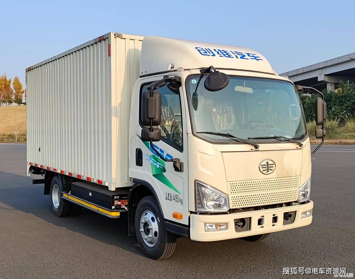 东风股份：公司产品涵盖轻型卡车、VAN车、客车及底盘