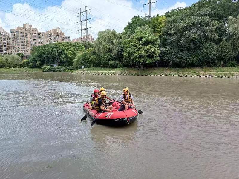 博世科旗下科丽特中标南宁城市内河河道运维服务项目