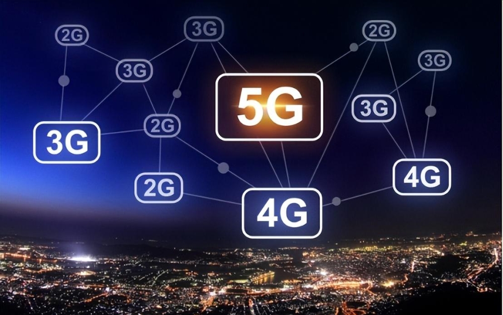 6G行业分析：明年6月将启动6G技术标准研究 6G市场发展空间及应用如何?_保险有温度,人保伴您前行