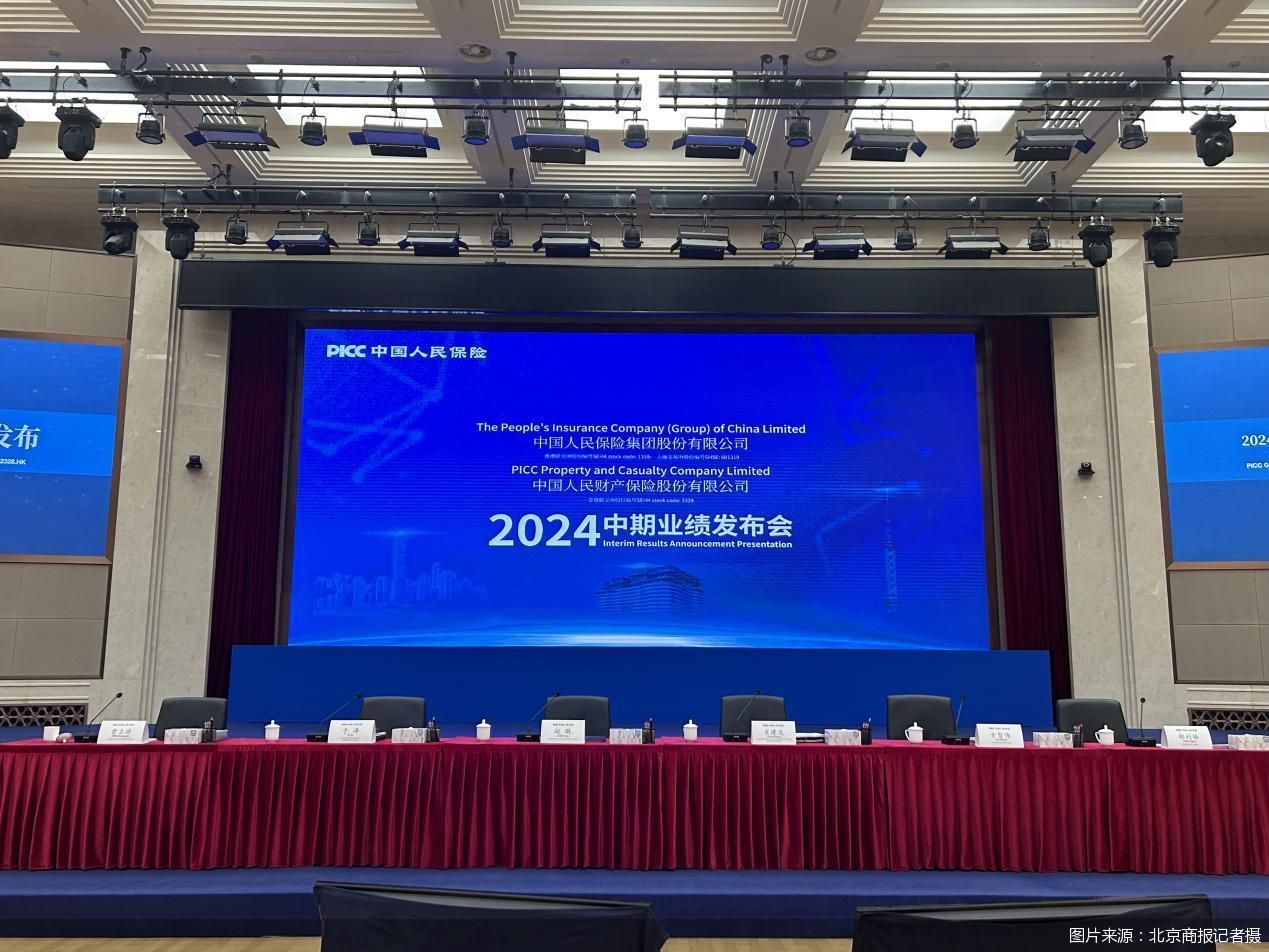 2024年中国一体化大数据中心市场深度分析_人保车险,人保护你周全