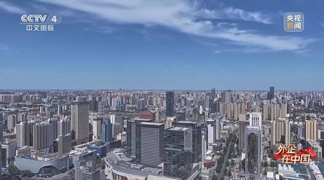 外企在中国｜中国市场是外资企业最好的“健身房”