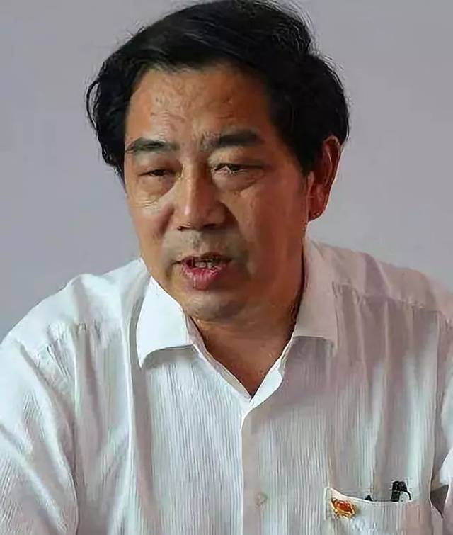 湖北铁路集团原副总经理杨明亮被“双开”