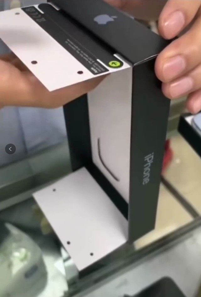 自营渠道买iPhone不参加国补？苹果客服回应