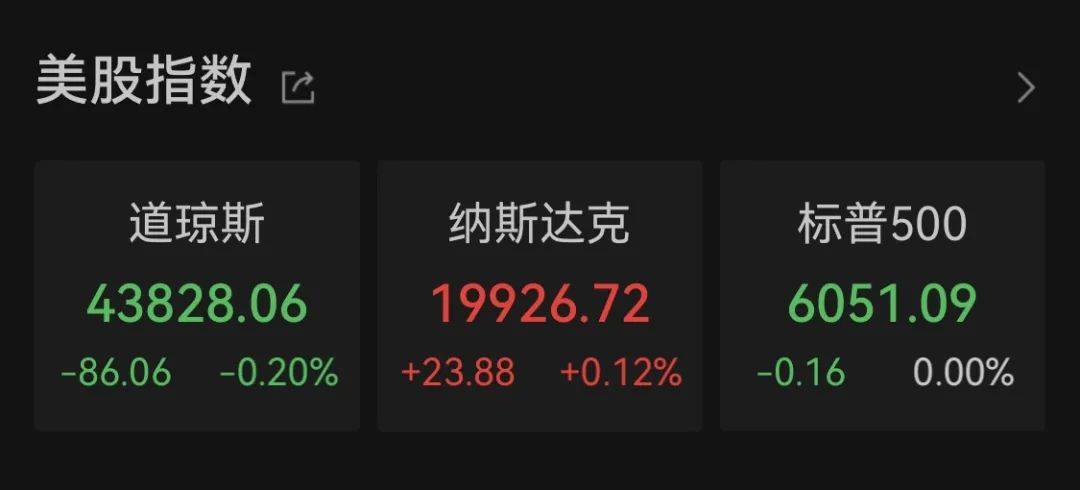 纳指涨破2万点，英伟达市值大增1.1万亿；美国校园枪击致2死2伤；推动中长期资金入市！今日9时发布会；两A股公司同时宣布天价离婚丨每经早参