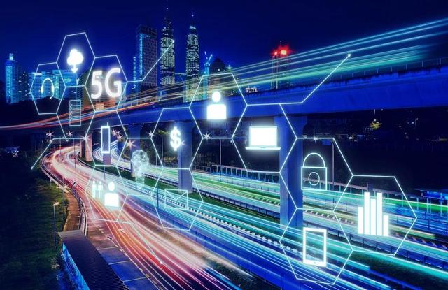 人保财险政银保 ,人保护你周全_5G+工业互联网：如何解锁制造业转型升级的“金钥匙”?