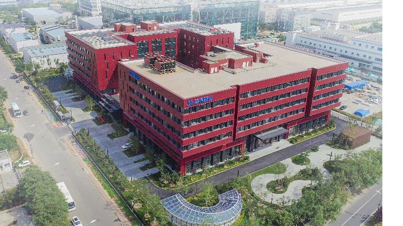 �N兴股份等成立智能科技新公司