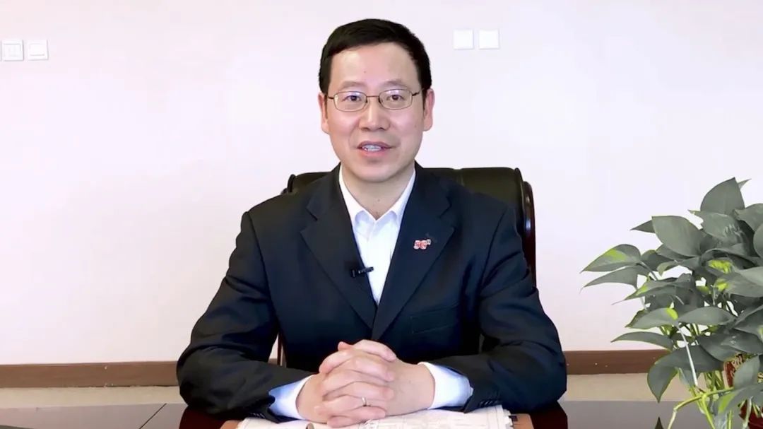 中国人保:李祝用辞去执行董事、副总裁等职务