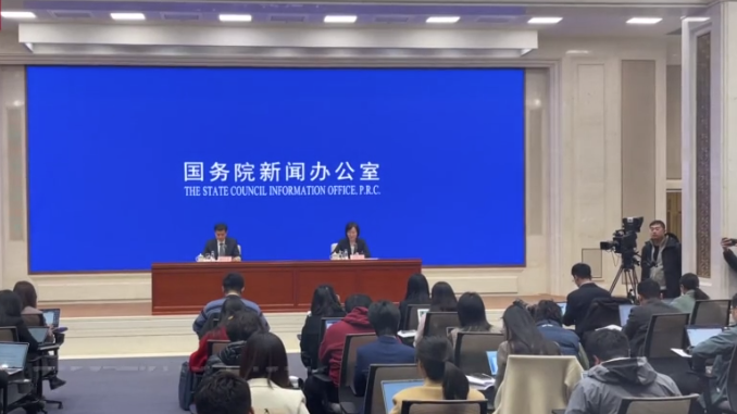 国家统计局回应“2月份CPI同比和环比均转负”：总的来看，CPI温和上涨态势没有改变