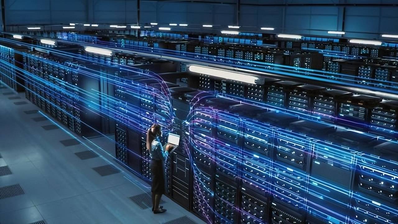 普源精电：目前，普源精电已内部引入DeepSeek模型