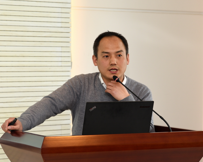 张翔：人脸识别新规或促使“算法瘦身”