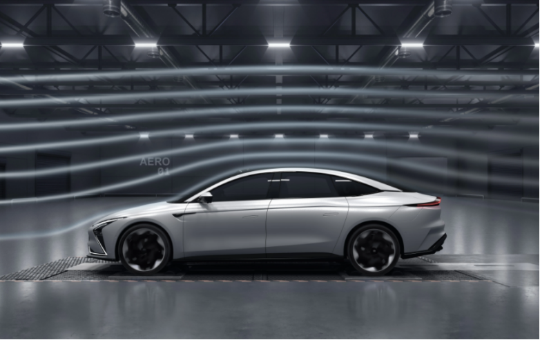 iCAR新车型将首搭禾赛激光雷达 2025年四季度量产