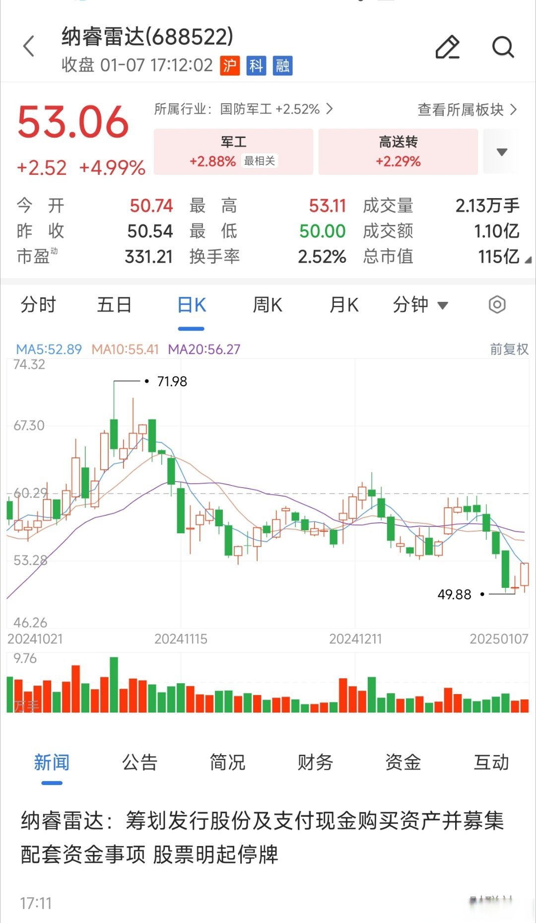 通用股份：控股股东筹划控制权变更事项 股票明起停牌