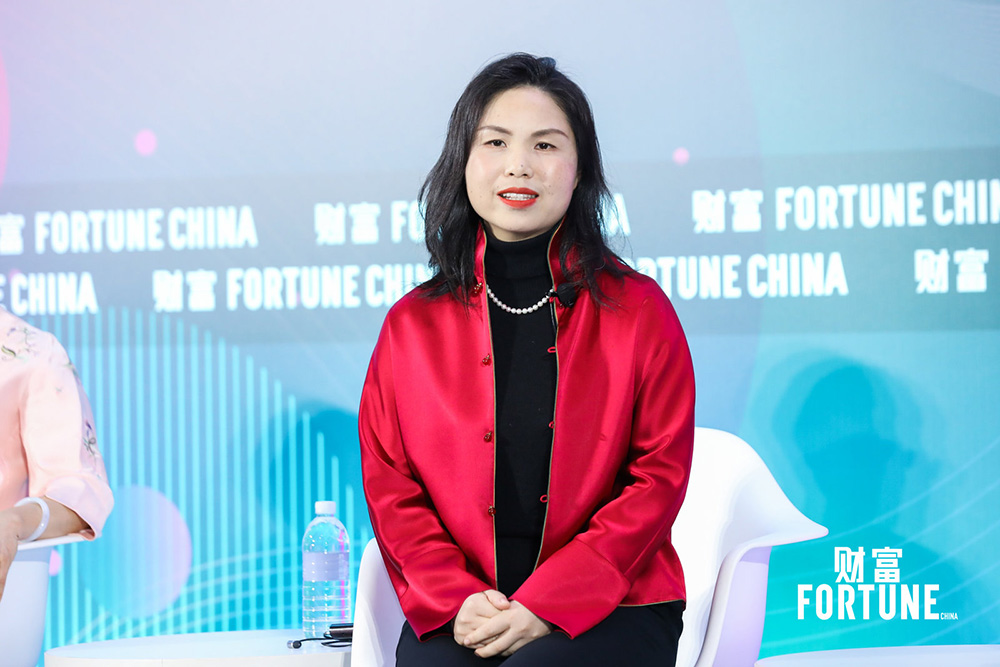 对话数坤科技CEO马春娥：医疗AI已成熟应用，采购量明显增加