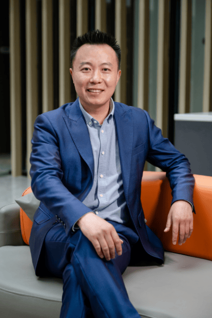 高管变动丨路颖离任，谢乐斌新任海富通基金董事长