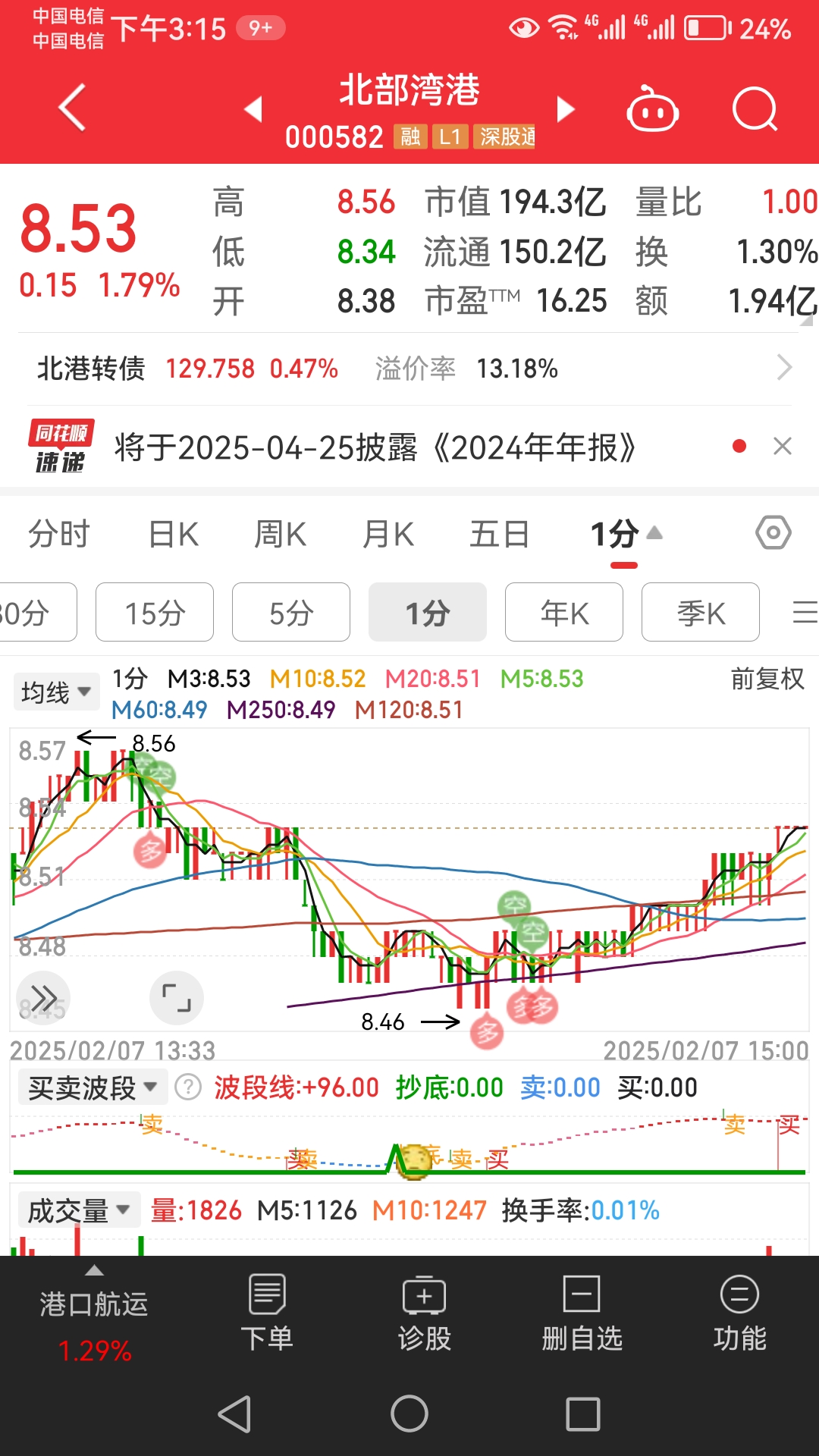 荣丰控股：延期披露2024年年报及2025年一季报